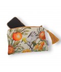 Comforter Pouch | Golden Hour